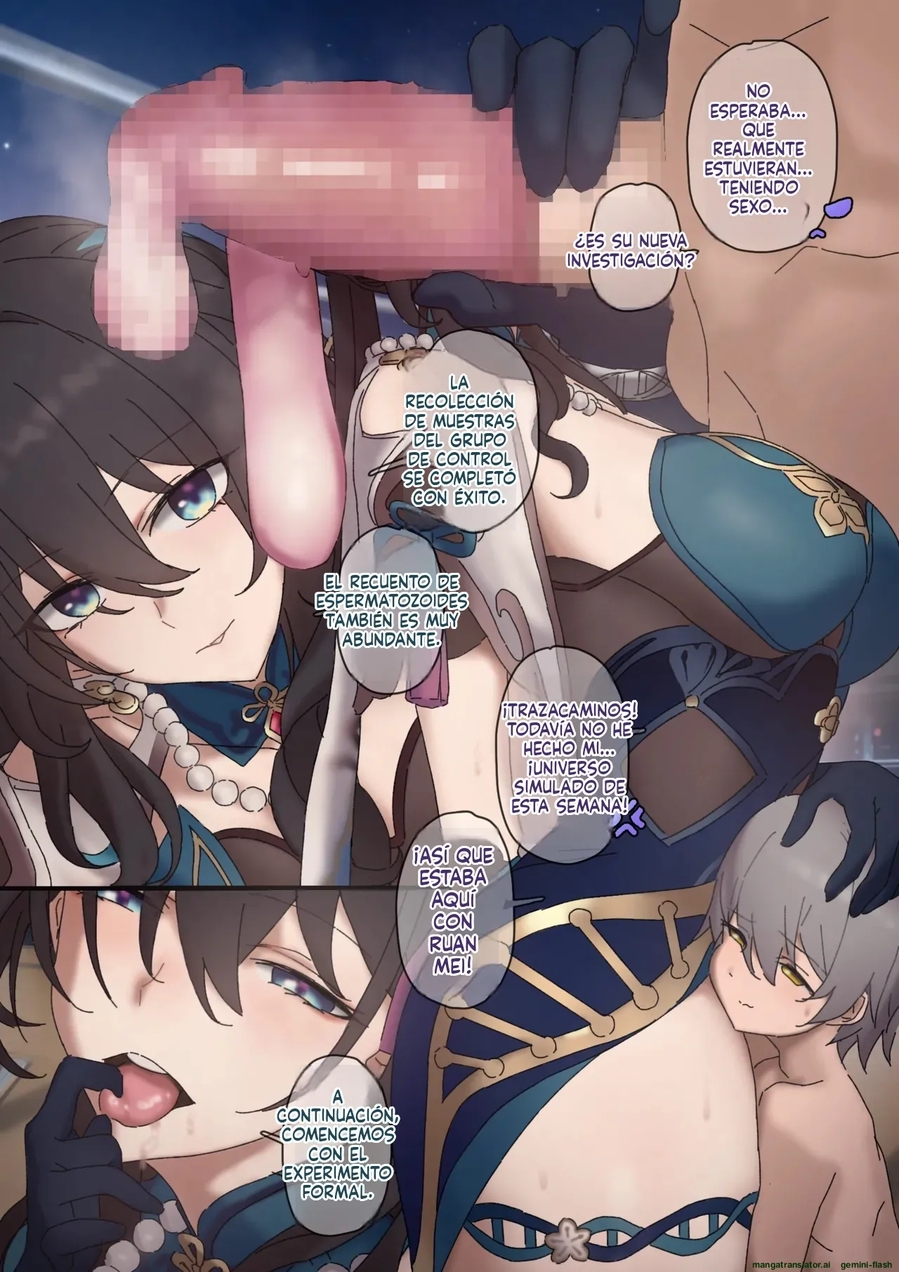 The Trail Blazers have become like kids 1-33 Spanish MTL - Image 107