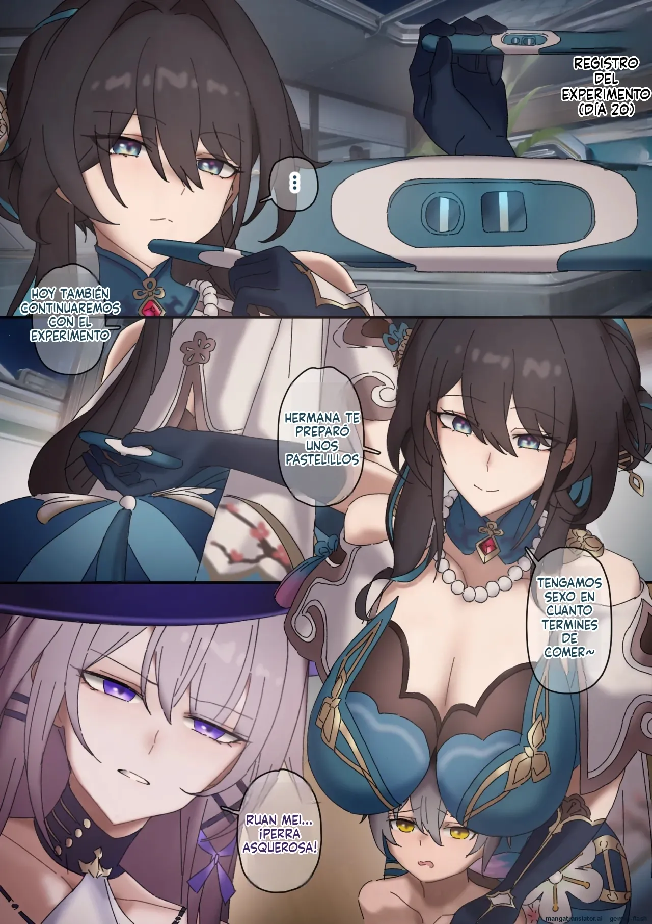 The Trail Blazers have become like kids 1-33 Spanish MTL - Image 114