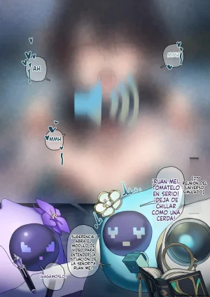 The Trail Blazers have become like kids 1-33 Spanish MTL - Page 106