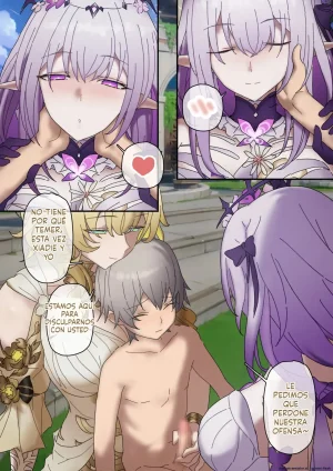 The Trail Blazers have become like kids 1-33 Spanish MTL - Page 126