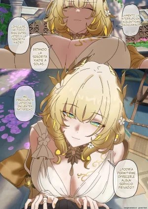 The Trail Blazers have become like kids 1-33 Spanish MTL - Page 133