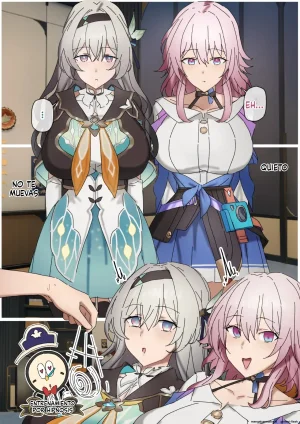 The Trail Blazers have become like kids 1-33 Spanish MTL - Page 152