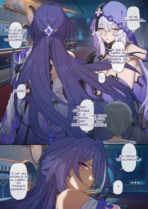 The Trail Blazers have become like kids 1-33 Spanish MTL - Page 2