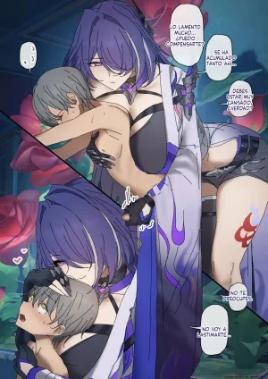 The Trail Blazers have become like kids 1-33 Spanish MTL - Page 4