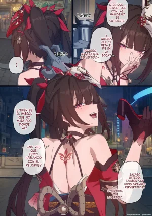 The Trail Blazers have become like kids 1-33 Spanish MTL - Page 80