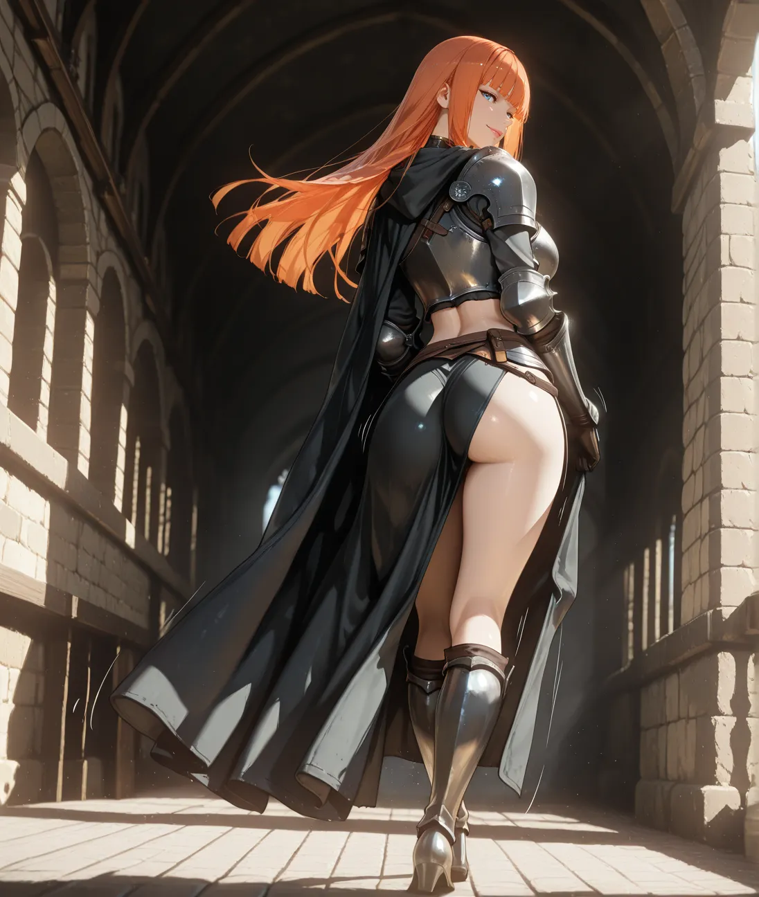 The Velvet War ARC I The Sea of Velvet - Image 10