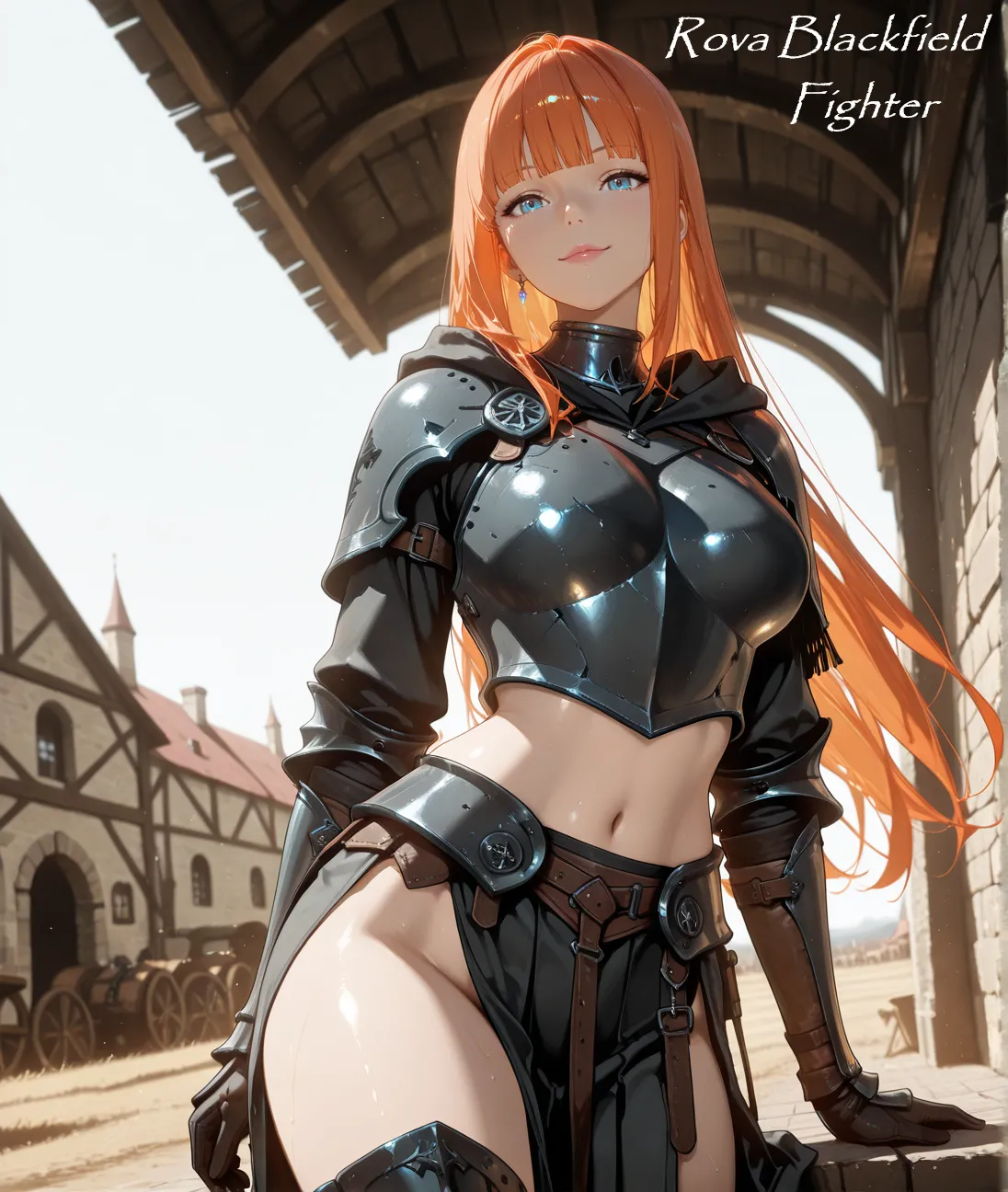 The Velvet War ARC I The Sea of Velvet - Image 8