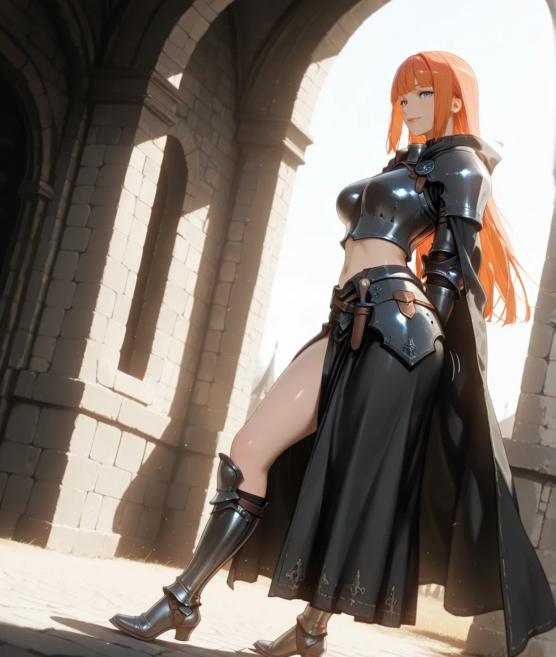 The Velvet War ARC I The Sea of Velvet - Image 9