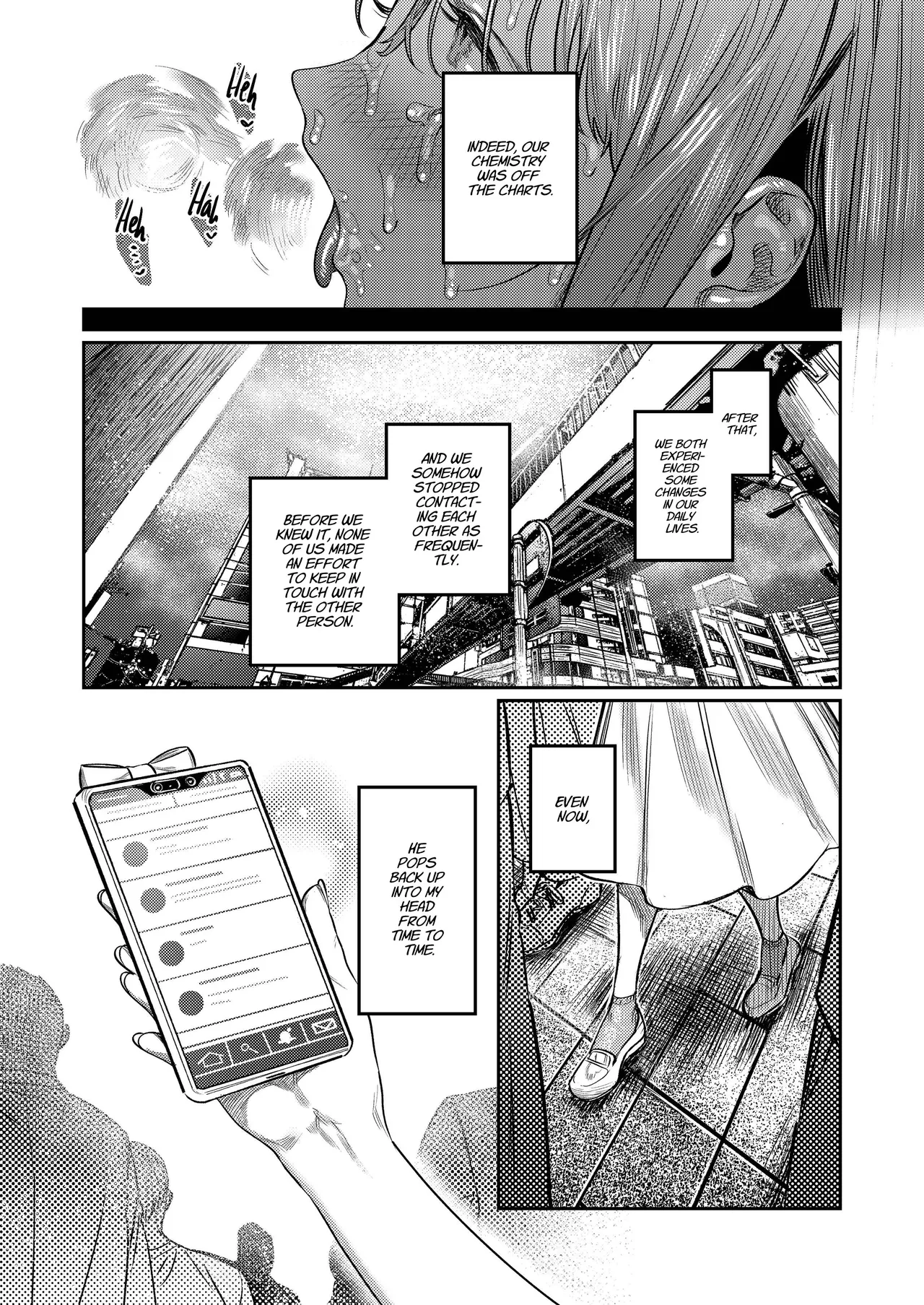 THE Waidan Aizawa Anji Azato Kawaii X-kun no Shuuchaku Sado Koubi wa Honmono desu Cunningly Cute X-kuns Obsessive Sado-mating Actually Happened English - Image 44