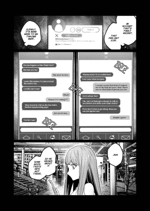 THE Waidan Aizawa Anji Azato Kawaii X-kun no Shuuchaku Sado Koubi wa Honmono desu Cunningly Cute X-kuns Obsessive Sado-mating Actually Happened English - Page 19