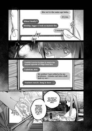 THE Waidan Aizawa Anji Azato Kawaii X-kun no Shuuchaku Sado Koubi wa Honmono desu Cunningly Cute X-kuns Obsessive Sado-mating Actually Happened English - Page 20