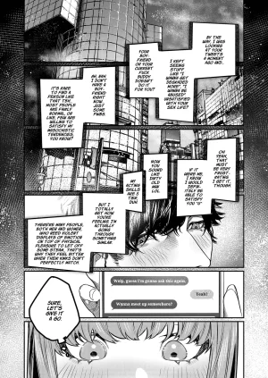 THE Waidan Aizawa Anji Azato Kawaii X-kun no Shuuchaku Sado Koubi wa Honmono desu Cunningly Cute X-kuns Obsessive Sado-mating Actually Happened English - Page 21