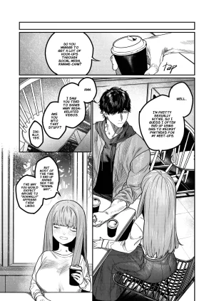 THE Waidan Aizawa Anji Azato Kawaii X-kun no Shuuchaku Sado Koubi wa Honmono desu Cunningly Cute X-kuns Obsessive Sado-mating Actually Happened English - Page 4
