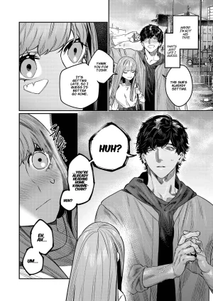 THE Waidan Aizawa Anji Azato Kawaii X-kun no Shuuchaku Sado Koubi wa Honmono desu Cunningly Cute X-kuns Obsessive Sado-mating Actually Happened English - Page 7