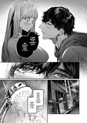 THE Waidan Aizawa Anji Azato Kawaii X-kun no Shuuchaku Sado Koubi wa Honmono desu Cunningly Cute X-kuns Obsessive Sado-mating Actually Happened English - Page 8