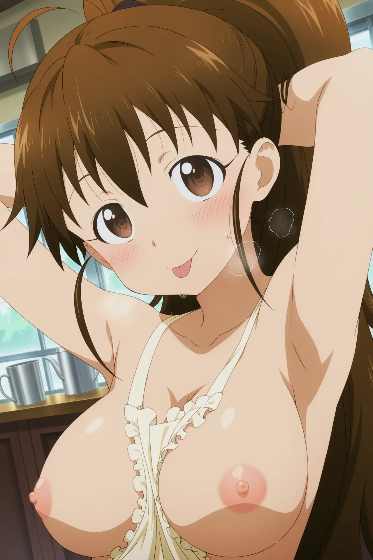 Thebardspirit Popura Taneshima - Image 7