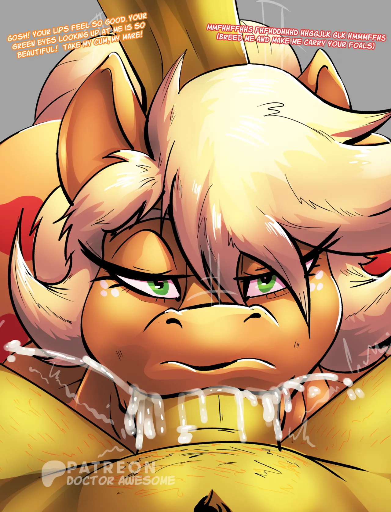 TheBigBadWolf01 Mikcava Commissions - Image 60