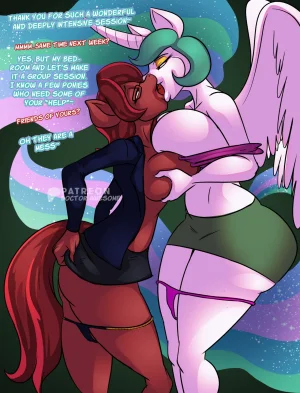 TheBigBadWolf01 Mikcava Commissions - Page 57