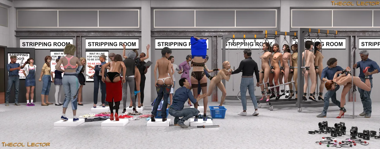 Thecol Lector Strip Strip Strip - Image 13