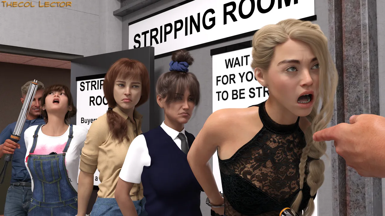 Thecol Lector Strip Strip Strip - Image 4