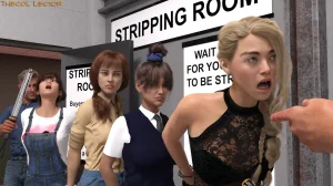 Thecol Lector Strip Strip Strip - Page 4