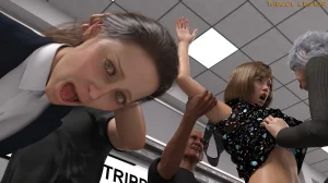 Thecol Lector Strip Strip Strip - Page 5