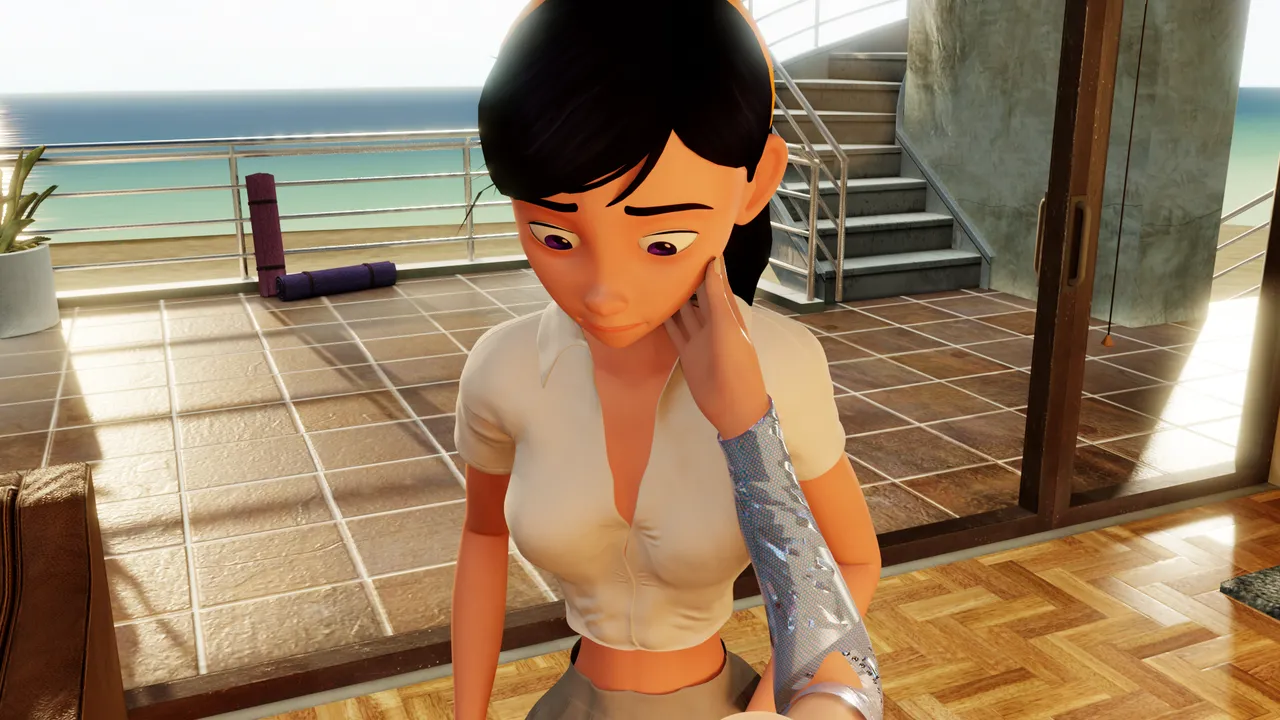 TheEvilWithinHer -V027 - VN -more2 - Image 1