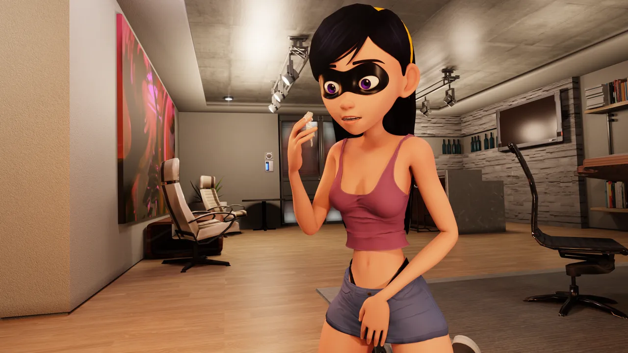 TheEvilWithinHer -V027 - VN -more2 - Image 15