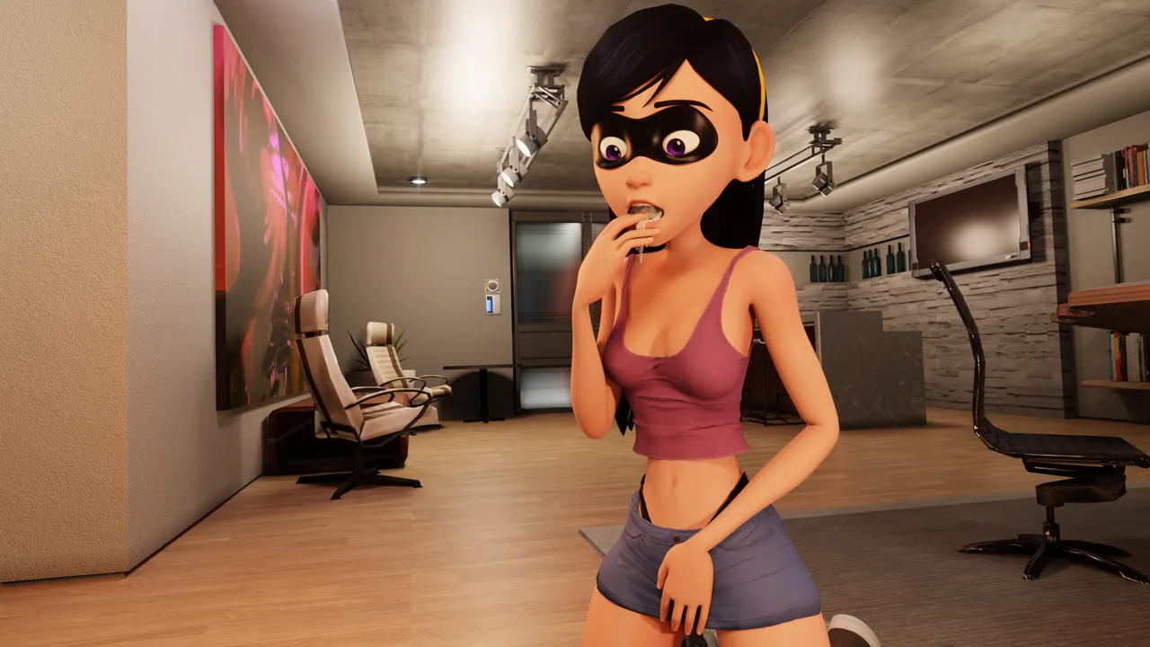 TheEvilWithinHer -V027 - VN -more2 - Image 16