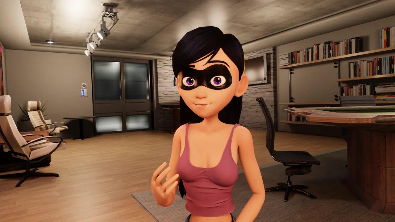 TheEvilWithinHer -V027 - VN -more2 - Image 17