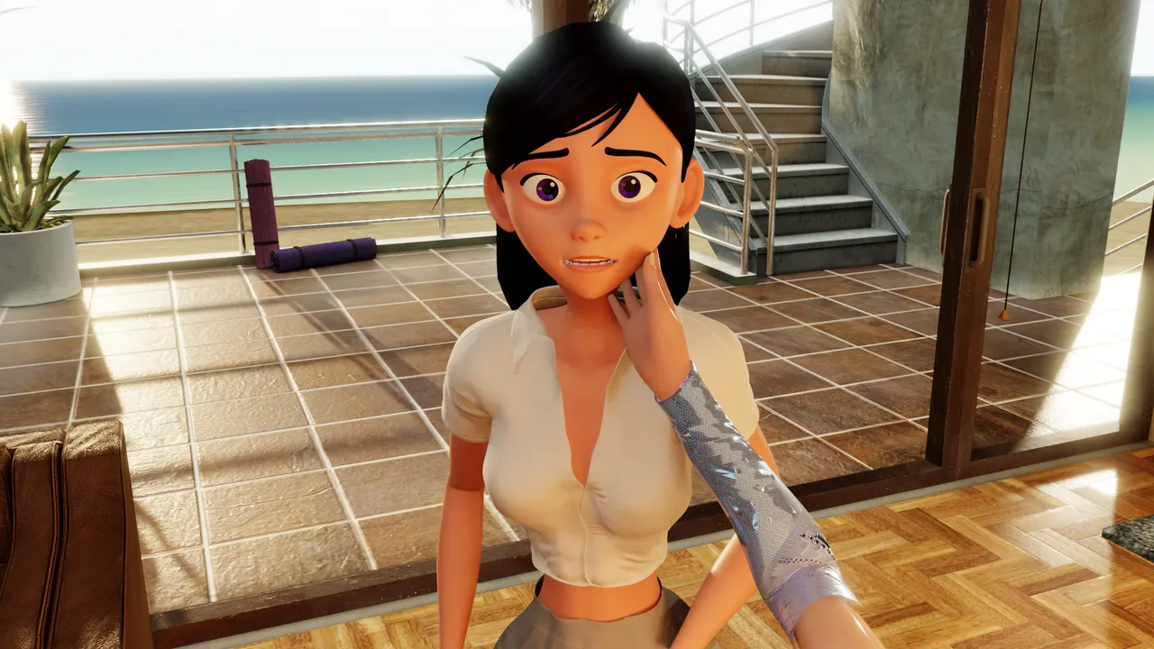 TheEvilWithinHer -V027 - VN -more2 - Image 2