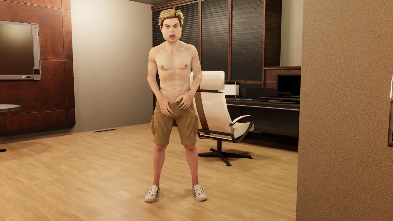 TheEvilWithinHer -V027 - VN -more2 - Image 22