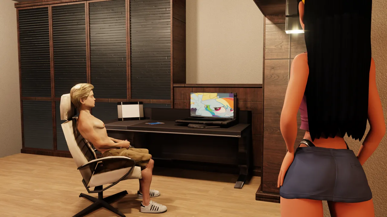 TheEvilWithinHer -V027 - VN -more2 - Image 24