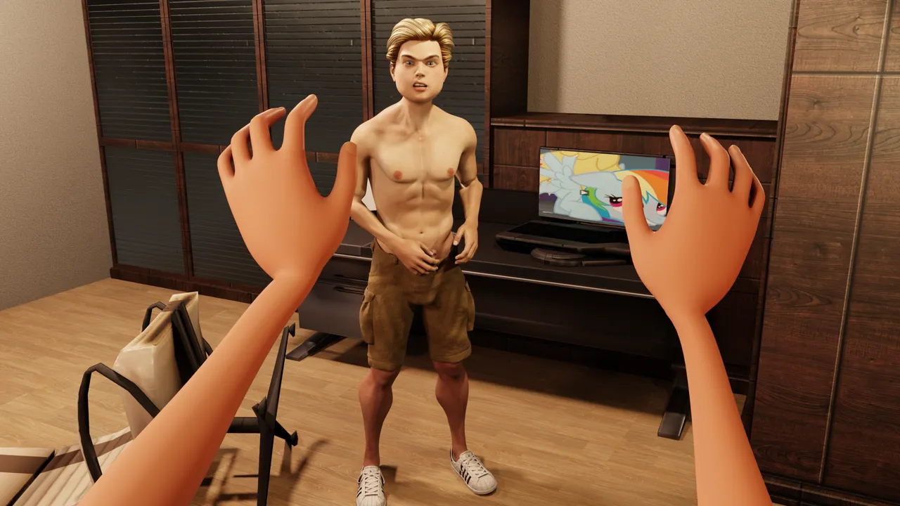 TheEvilWithinHer -V027 - VN -more2 - Image 26