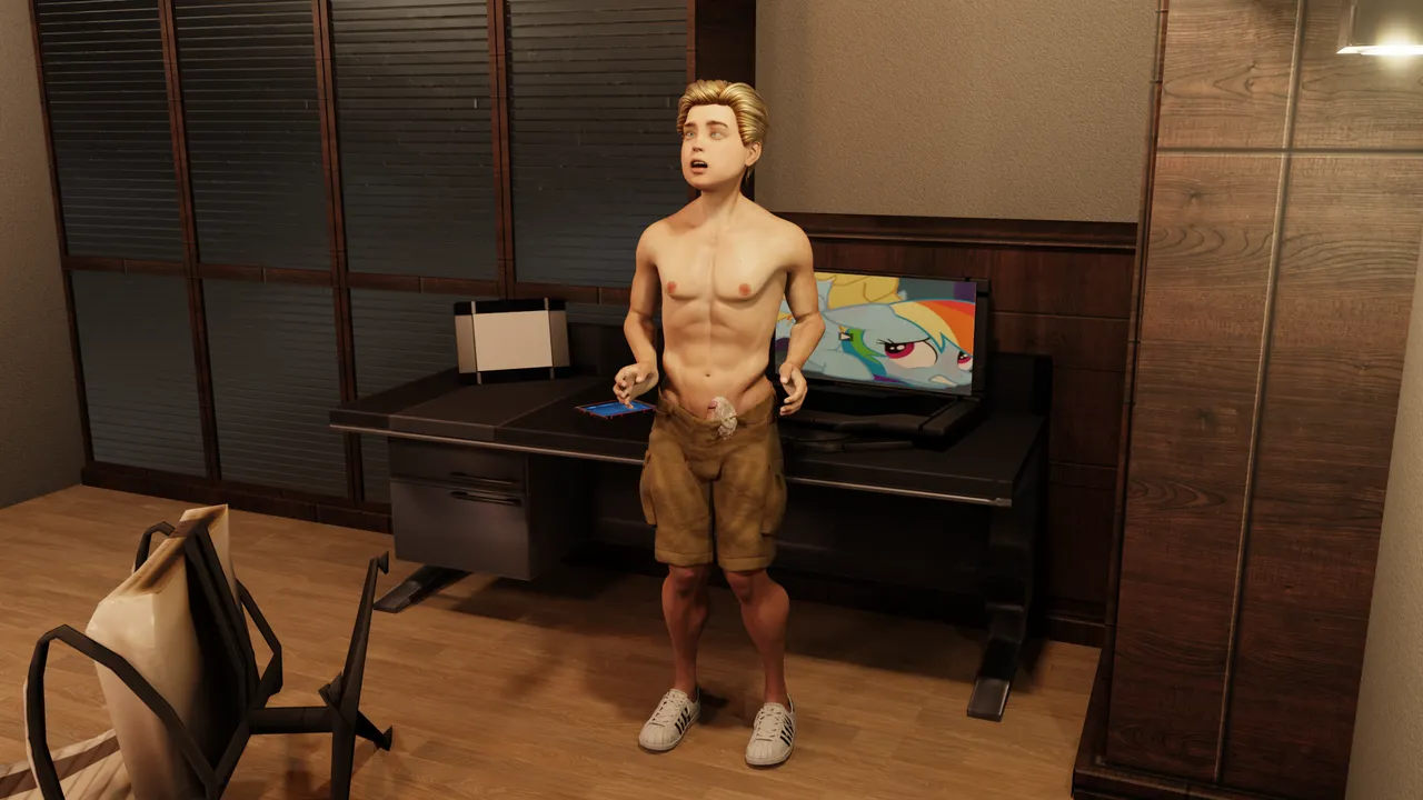 TheEvilWithinHer -V027 - VN -more2 - Image 29