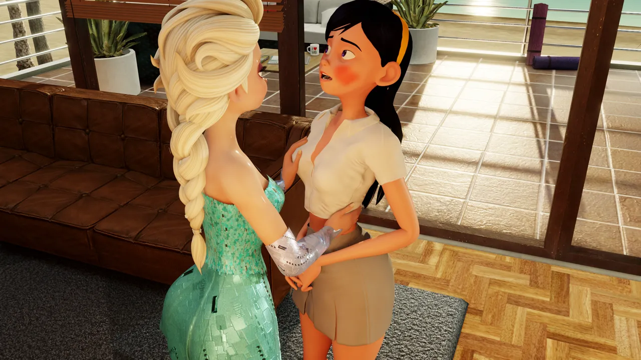 TheEvilWithinHer -V027 - VN -more2 - Image 3