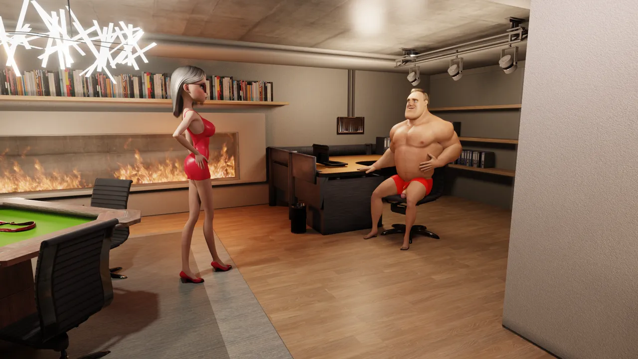 TheEvilWithinHer -V027 - VN -more2 - Image 6