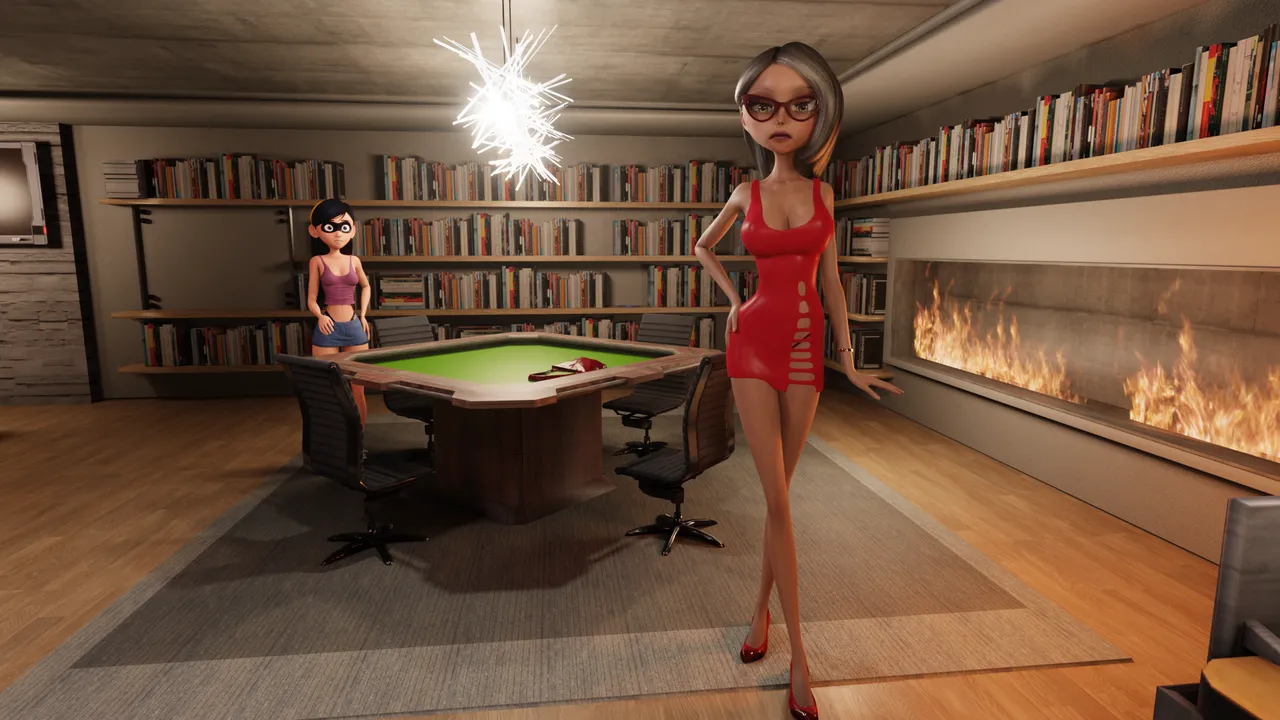 TheEvilWithinHer -V027 - VN -more2 - Image 7