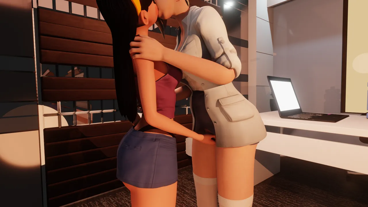 TheEvilWithinHer -V027 - VN -more2 - Image 96