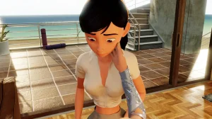 TheEvilWithinHer -V027 - VN -more2 Thumbnail