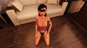 TheEvilWithinHer -V027 - VN -more2 - Page 100