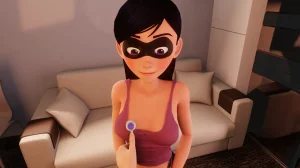 TheEvilWithinHer -V027 - VN -more2 - Page 102