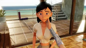 TheEvilWithinHer -V027 - VN -more2 - Page 2