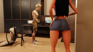 TheEvilWithinHer -V027 - VN -more2 - Page 25