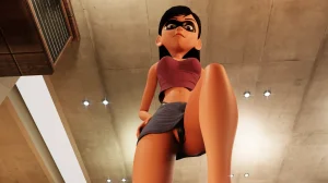 TheEvilWithinHer -V027 - VN -more2 - Page 34