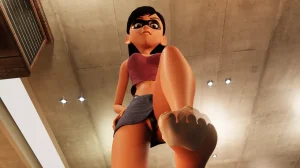 TheEvilWithinHer -V027 - VN -more2 - Page 35