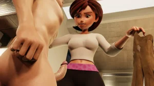 TheEvilWithinHer -V027 - VN -more2 - Page 40