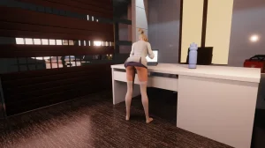 TheEvilWithinHer -V027 - VN -more2 - Page 41