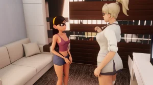 TheEvilWithinHer -V027 - VN -more2 - Page 46