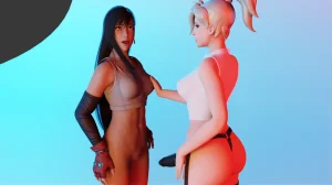 TheEvilWithinHer -V027 - VN -more2 - Page 55